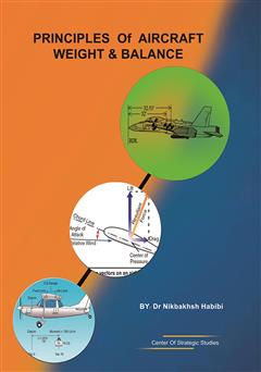 معرفی و دانلود کتاب Principle of aircraft weight & balance‬ (اصول وزن و تعادل در هواپیما)