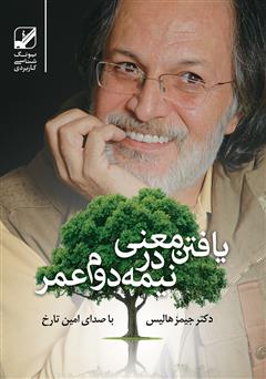 معرفی و دانلود کتاب صوتی یافتن معنا در نیمه دوم عمر