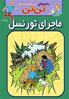معرفی و دانلود کتاب تن تن: ماجرای تورنسل