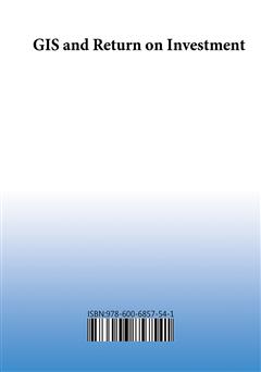 پشت جلد کتاب کتاب سیستم اطلاعات جغرافیایی (GIS) و بازگشت سرمایه پشت جلد کتاب کتاب سیستم اطلاعات جغرافیایی (GIS) و بازگشت سرمایه