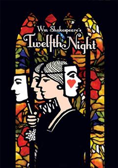 معرفی و دانلود کتاب Twelfth Night (نمایشنامه شب دوازدهم)