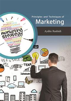 معرفی و دانلود کتاب Principles and techniques of marketing‏‫