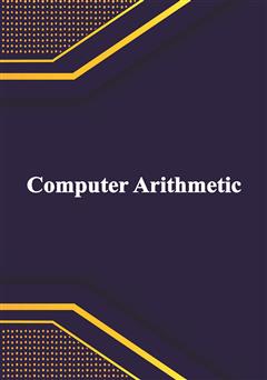 پشت جلد کتاب کتاب حساب کامپیوتری پشت جلد کتاب کتاب حساب کامپیوتری