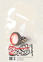 معرفی و دانلود کتاب صوتی راز نگین سرخ
