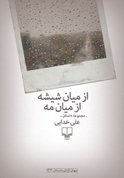 معرفی و دانلود کتاب از میان شیشه از میان مه