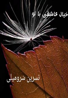 معرفی و دانلود کتاب خیال عاشقی با تو 