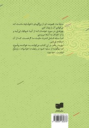پشت جلد کتاب کتاب رقص سایه: رهاسازی خلاقیت نیمه‌ی تاریک وجود