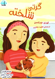 معرفی و دانلود کتاب صوتی گرتی شلخته