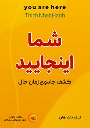 معرفی و دانلود کتاب صوتی شما اینجایید