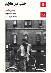 معرفی و دانلود کتاب صوتی خشم در هارلم