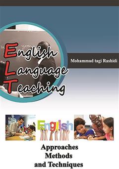 معرفی و دانلود کتاب English Language Teaching: Approaches, Methods and Techniques