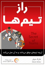 معرفی و دانلود کتاب راز تیم‌ها
