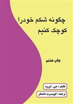 معرفی و دانلود کتاب چگونه شکم خود را کوچک کنیم