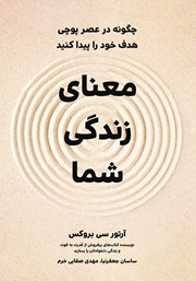 معرفی و دانلود کتاب معنای زندگی شما