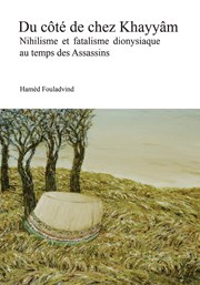 معرفی و دانلود کتاب Du cote de chez khayyam