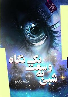 معرفی و دانلود کتاب شبی به وسعت یک نگاه 