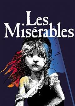 معرفی و دانلود کتاب Les Miserables (بینوایان)