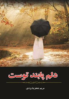 معرفی و دانلود کتاب دلم پابند توست
