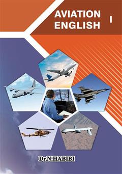 معرفی و دانلود کتاب زبان تخصصی هوانوردی 1 (Aviation English 1)