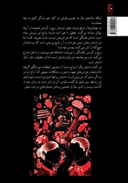 پشت جلد کتاب کتاب سیر عشق پشت جلد کتاب کتاب سیر عشق