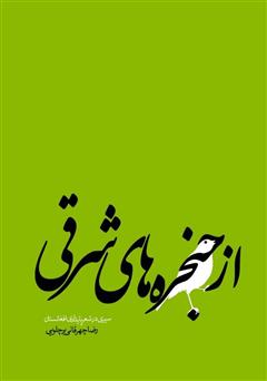 معرفی و دانلود کتاب از حنجره‌های شرقی: سیری در شعر پایداری افغانستان