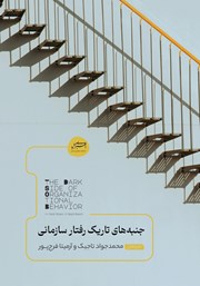 کتاب جنبه‌های تاریک رفتار سازمانی