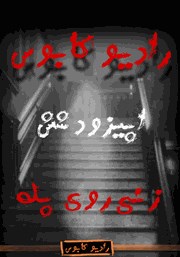 معرفی و دانلود خلاصه کتاب صوتی زنی روی پله‌: رادیو کابوس - اپیزود ششم