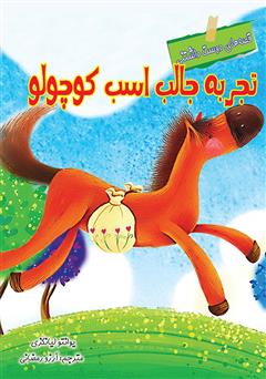 معرفی و دانلود کتاب تجربه جالب اسب کوچولو