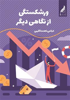 معرفی و دانلود کتاب ورشکستگی از نگاهی دیگر
