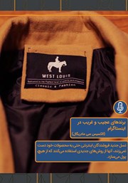 معرفی و دانلود خلاصه کتاب صوتی برندهای عجیب و غریب در اینستاگرام