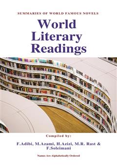 معرفی و دانلود کتاب World Literary Readings