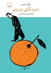 کتاب نامزد آقای مترجم