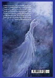 پشت جلد کتاب کتاب شکوه دیدار
