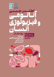 معرفی و دانلود کتاب اطلس جیبی آناتومی و فیزیولوژی انسان