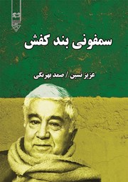معرفی و دانلود کتاب سمفونی بند کفش