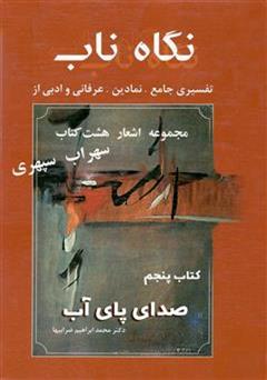 معرفی و دانلود کتاب نگاه ناب: صدای پای آب (کتاب پنجم)