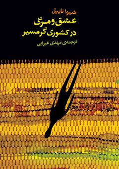 معرفی و دانلود کتاب عشق و مرگ در کشوری گرمسیر