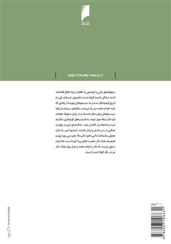 پشت جلد کتاب کتاب جنگ های ارزی: روایتی حیرت انگیز از جنگ اقتصادی کشورها با ابزار پول و طلا