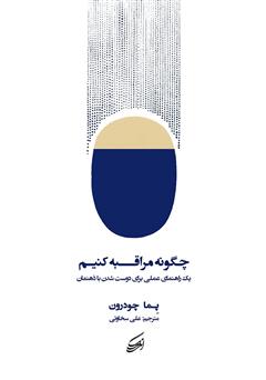 معرفی و دانلود کتاب چگونه مراقبه کنیم: یک راهنمای عملی برای دوست شدن با ذهنمان