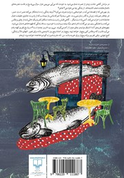 پشت جلد کتاب کتاب خیال است دیگر پشت جلد کتاب کتاب خیال است دیگر