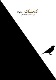 معرفی و دانلود کتاب گنجشگک سیاه
