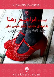 معرفی و دانلود کتاب صوتی چند نامه برای ریمیدیوس