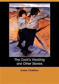 معرفی و دانلود کتاب The Cook's Wedding and Other Stories (عروسی کوک و داستان های دیگر)
