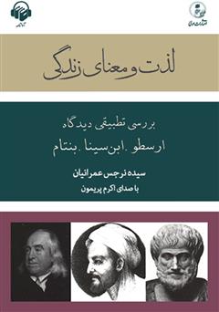 معرفی و دانلود کتاب صوتی لذت و معنای زندگی