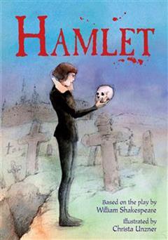 معرفی و دانلود کتاب hamlet (نمایشنامه هملت)