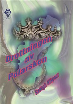معرفی و دانلود کتاب Drottningen av Polarsken