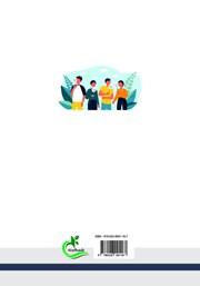 پشت جلد کتاب کتاب شخصیت شناسی