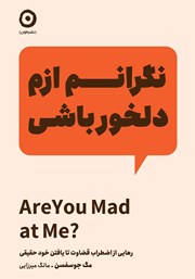 معرفی و دانلود کتاب نگرانم ازم دلخور باشی