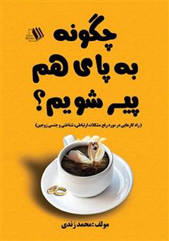 معرفی و دانلود کتاب سیستم چگونه به پای هم پیر شویم؟