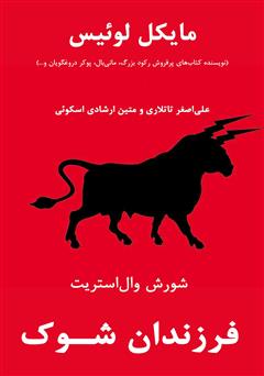 معرفی و دانلود کتاب فرزندان شوک؛ شورش وال‌استریت